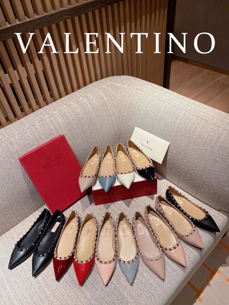 Valentino High Heels